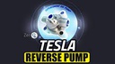 Tesla LDU Reverse Drive Oil Pump Replacement