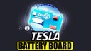 Tesla Model S & X Battery Module Replacement BMS Board V2