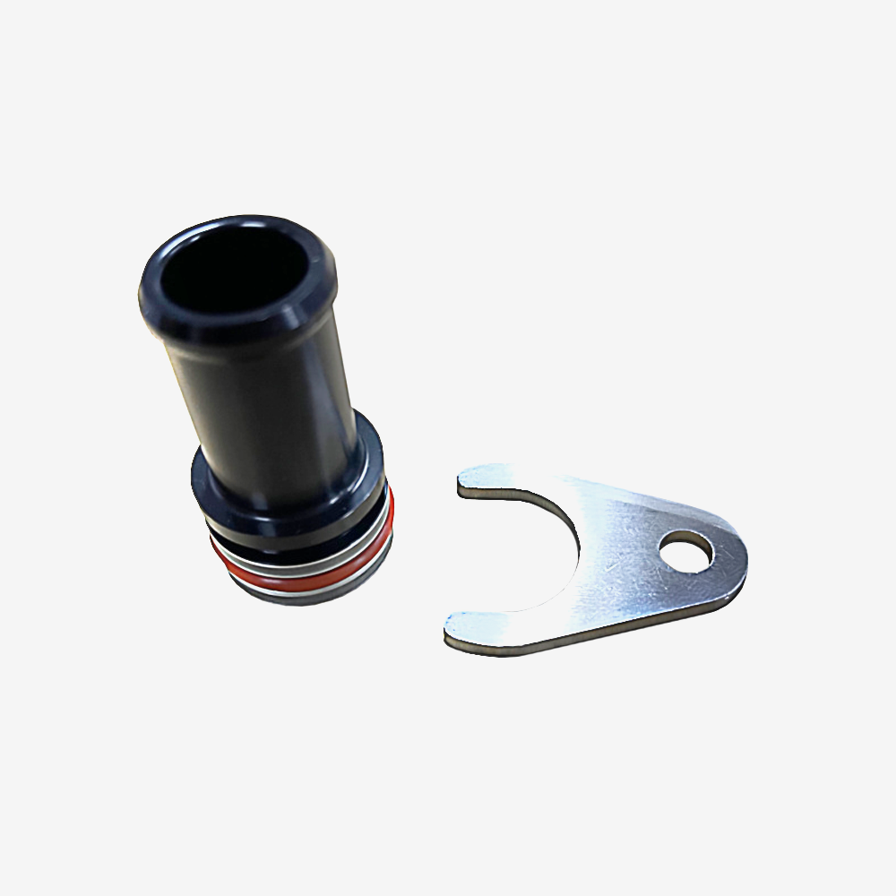Replacement Drive Unit Coolant Fitting 19mm - With o-ring