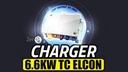 Elcon TC Charger 6.6kW 110-440V - 20A