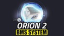 Orion 2 BMS - 180 Cell Battery Management System Kit