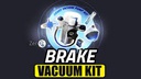 Brake Vacuum Kit