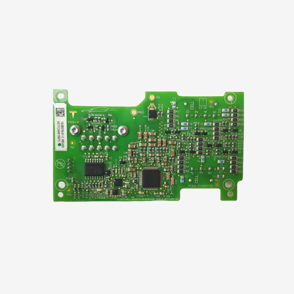 Tesla BMS Battery Management Board OEM Replacement