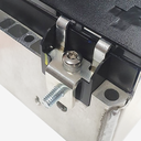 Calb & LG Module Right Angle Busbar With Stud
