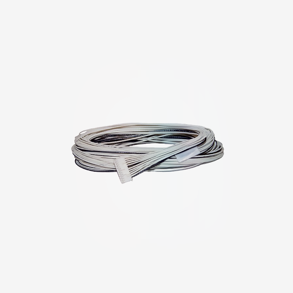 12ft harness for Thermistor Expansion Module Rev B ­ Supports 20 Thermistors,
  sold separately.