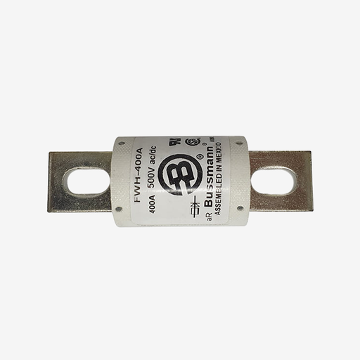 [FWH-400A] 400 A Fuse