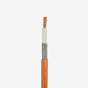 16 mm2 Shielded HV Cable Orange 450/700 V