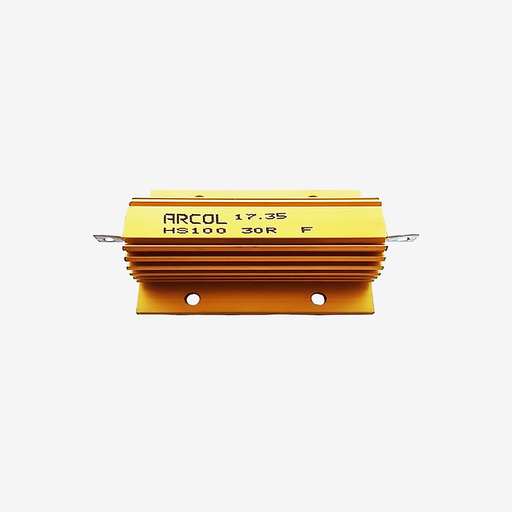 [HS100PCR] HS100 30R F Precharge Resistor