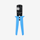 Micro Connector Pin Crimping Tool 0.03-0.52mm² 32-20AWG - IWISS IWS-3220M