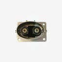 35 mm2 to 50 mm2 HV Connector 2 Way Female