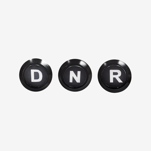 [DNRINDSETRGB] D-N-R Indicator Set - RGB