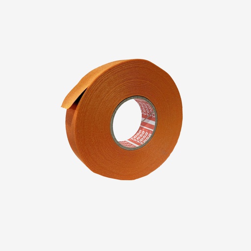 [CLOTHLOOMTAPEO] Cloth Loom Tape Orange - 19mm x 25m